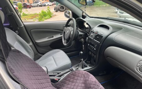 Nissan Almera Classic, 2012 год, 500 000 рублей, 6 фотография