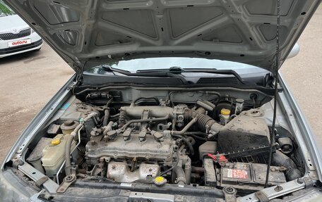 Nissan Almera Classic, 2012 год, 500 000 рублей, 8 фотография