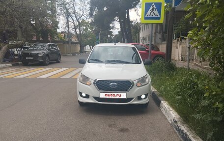 Datsun on-DO I рестайлинг, 2018 год, 430 000 рублей, 2 фотография