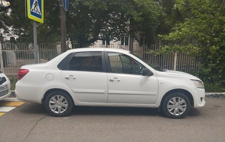 Datsun on-DO I рестайлинг, 2018 год, 430 000 рублей, 3 фотография