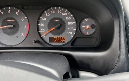 Nissan Almera Classic, 2012 год, 500 000 рублей, 7 фотография