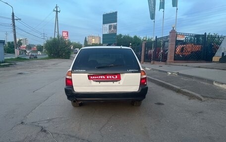 Mitsubishi Libero I рестайлинг, 2001 год, 105 000 рублей, 3 фотография