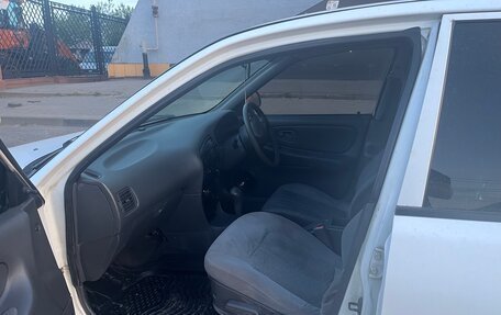 Mitsubishi Libero I рестайлинг, 2001 год, 105 000 рублей, 8 фотография