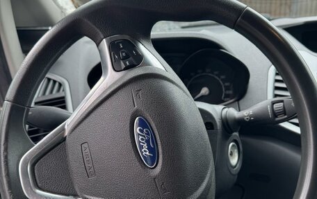 Ford EcoSport, 2017 год, 1 150 000 рублей, 2 фотография
