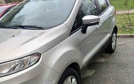 Ford EcoSport, 2017 год, 1 150 000 рублей, 6 фотография