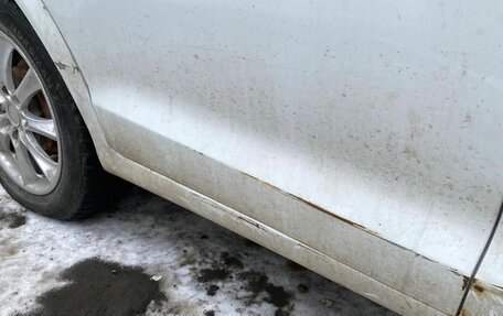 Chery Bonus (A13), 2011 год, 280 000 рублей, 3 фотография