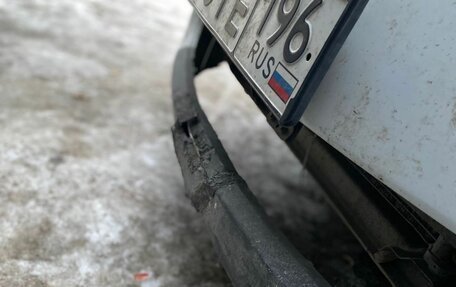 Chery Bonus (A13), 2011 год, 280 000 рублей, 12 фотография