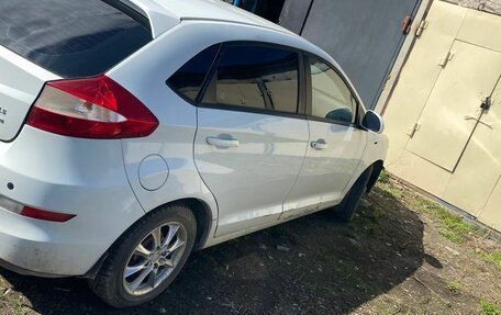Chery Bonus (A13), 2011 год, 280 000 рублей, 7 фотография