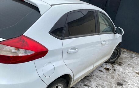 Chery Bonus (A13), 2011 год, 280 000 рублей, 8 фотография