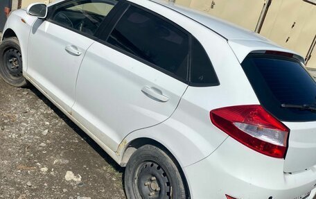 Chery Bonus (A13), 2011 год, 280 000 рублей, 10 фотография