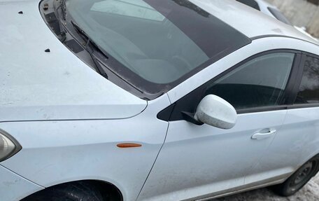Chery Bonus (A13), 2011 год, 280 000 рублей, 6 фотография