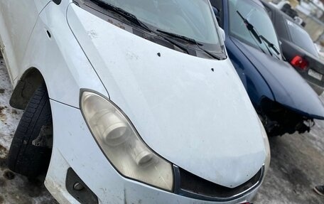 Chery Bonus (A13), 2011 год, 280 000 рублей, 14 фотография