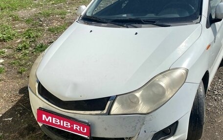 Chery Bonus (A13), 2011 год, 280 000 рублей, 4 фотография