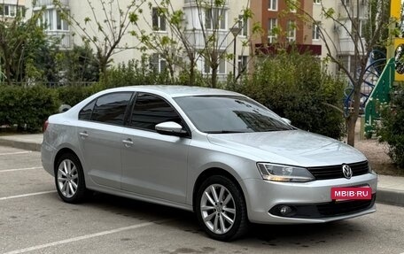 Volkswagen Jetta VI, 2013 год, 1 580 000 рублей, 9 фотография
