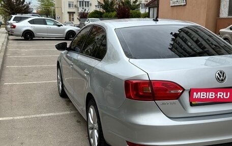 Volkswagen Jetta VI, 2013 год, 1 580 000 рублей, 7 фотография