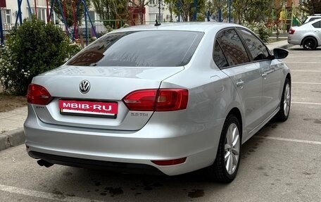Volkswagen Jetta VI, 2013 год, 1 580 000 рублей, 8 фотография
