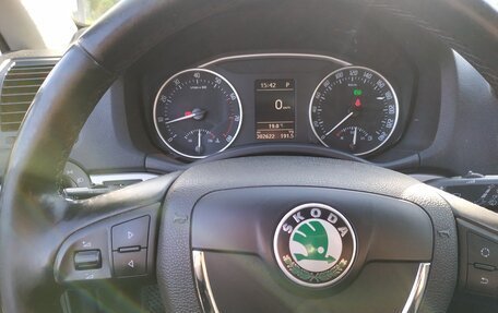 Skoda Octavia, 2011 год, 900 000 рублей, 2 фотография