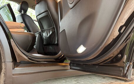 Infiniti FX II, 2012 год, 2 000 000 рублей, 14 фотография