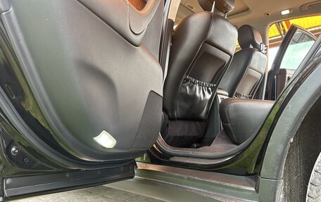 Infiniti FX II, 2012 год, 2 000 000 рублей, 15 фотография