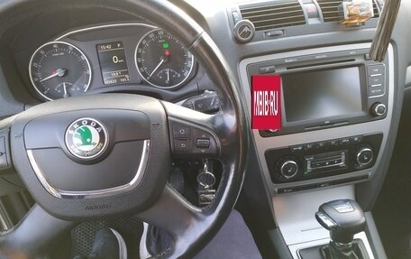 Skoda Octavia, 2011 год, 900 000 рублей, 4 фотография