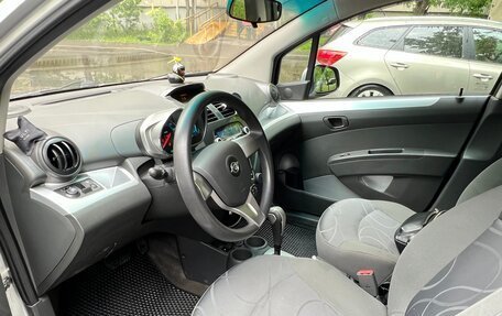 Ravon R2, 2016 год, 780 000 рублей, 6 фотография