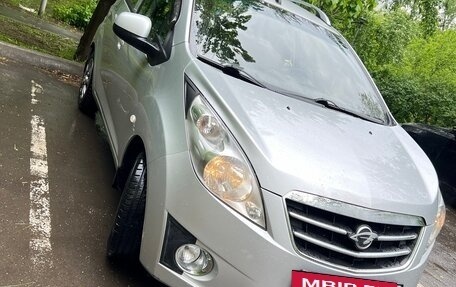 Ravon R2, 2016 год, 780 000 рублей, 2 фотография