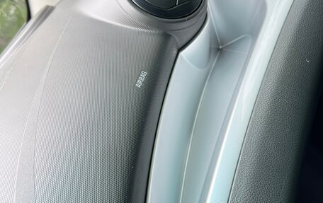 Ravon R2, 2016 год, 780 000 рублей, 15 фотография