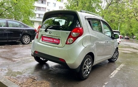 Ravon R2, 2016 год, 780 000 рублей, 3 фотография