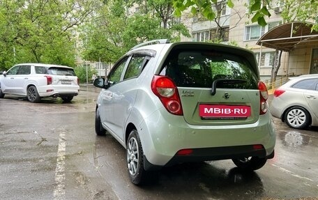 Ravon R2, 2016 год, 780 000 рублей, 5 фотография
