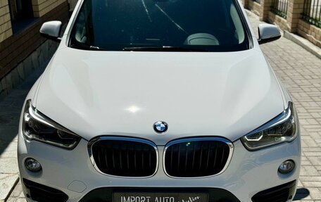 BMW X1, 2015 год, 2 499 900 рублей, 6 фотография