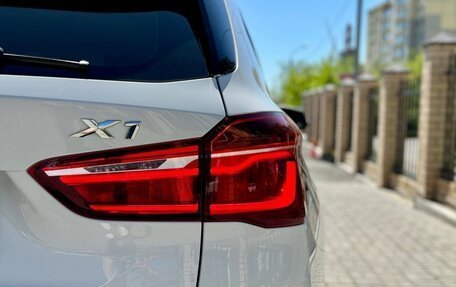BMW X1, 2015 год, 2 499 900 рублей, 13 фотография