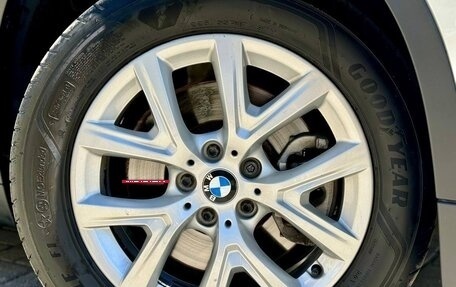 BMW X1, 2015 год, 2 499 900 рублей, 4 фотография