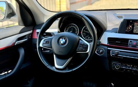 BMW X1, 2015 год, 2 499 900 рублей, 16 фотография