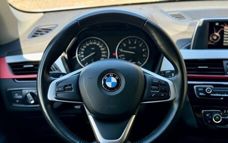 BMW X1, 2015 год, 2 499 900 рублей, 18 фотография