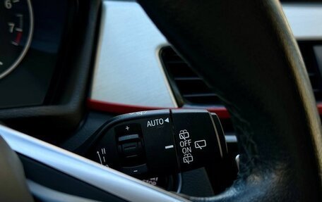 BMW X1, 2015 год, 2 499 900 рублей, 27 фотография