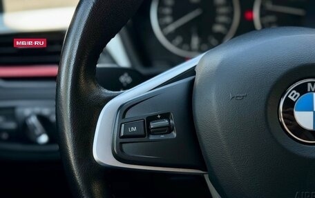 BMW X1, 2015 год, 2 499 900 рублей, 24 фотография