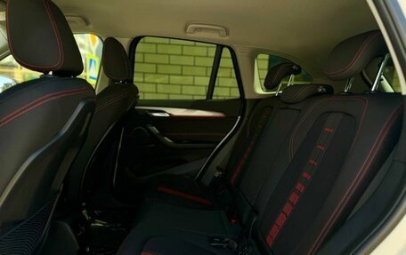 BMW X1, 2015 год, 2 499 900 рублей, 38 фотография