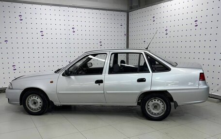 Daewoo Nexia I рестайлинг, 2011 год, 287 000 рублей, 7 фотография