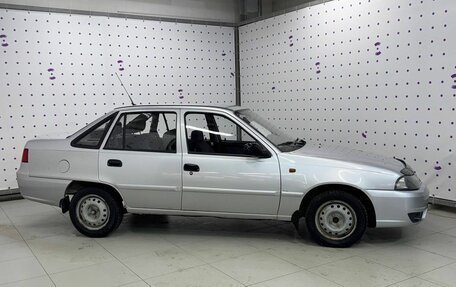 Daewoo Nexia I рестайлинг, 2011 год, 287 000 рублей, 8 фотография