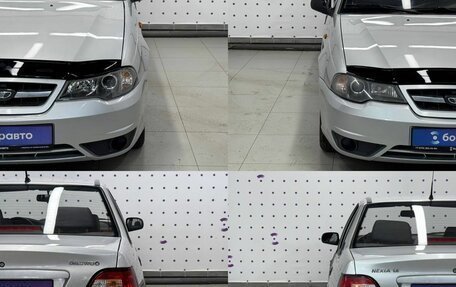 Daewoo Nexia I рестайлинг, 2011 год, 287 000 рублей, 9 фотография