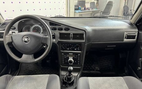 Daewoo Nexia I рестайлинг, 2011 год, 287 000 рублей, 15 фотография