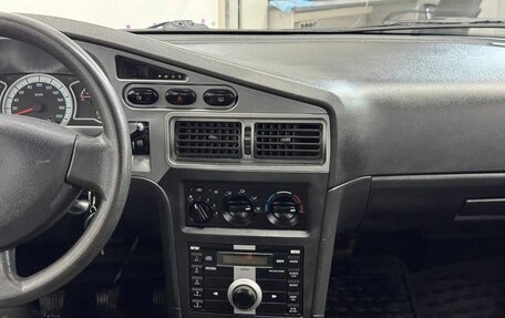 Daewoo Nexia I рестайлинг, 2011 год, 287 000 рублей, 14 фотография