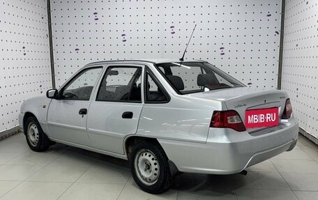 Daewoo Nexia I рестайлинг, 2011 год, 287 000 рублей, 4 фотография