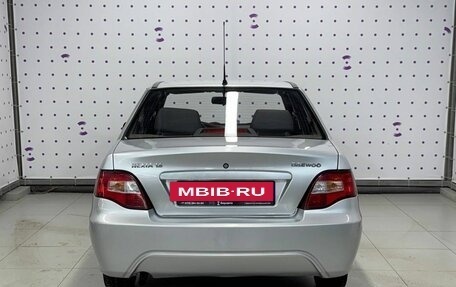Daewoo Nexia I рестайлинг, 2011 год, 287 000 рублей, 6 фотография