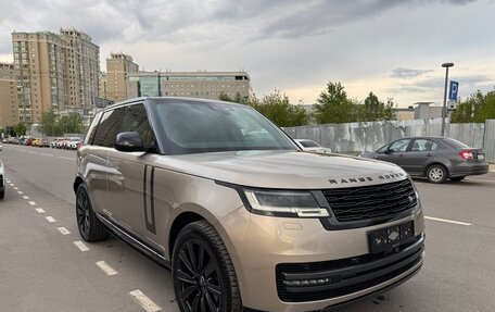 Land Rover Range Rover IV рестайлинг, 2025 год, 19 975 000 рублей, 11 фотография