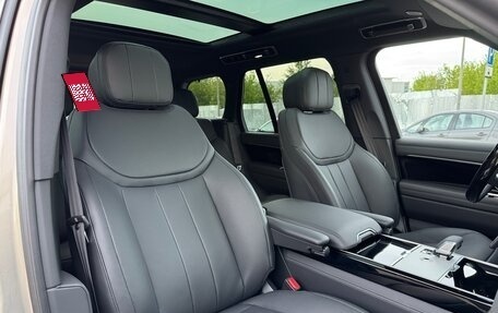 Land Rover Range Rover IV рестайлинг, 2025 год, 19 975 000 рублей, 16 фотография