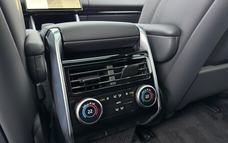 Land Rover Range Rover IV рестайлинг, 2025 год, 19 975 000 рублей, 21 фотография