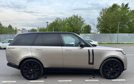 Land Rover Range Rover IV рестайлинг, 2025 год, 19 975 000 рублей, 28 фотография