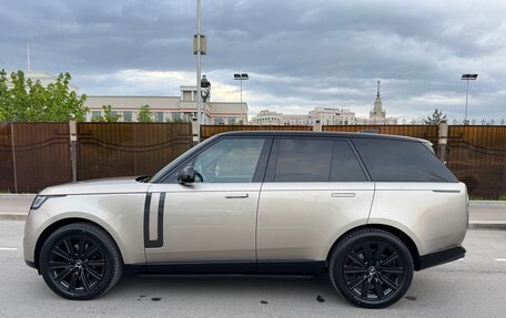 Land Rover Range Rover IV рестайлинг, 2025 год, 19 975 000 рублей, 27 фотография