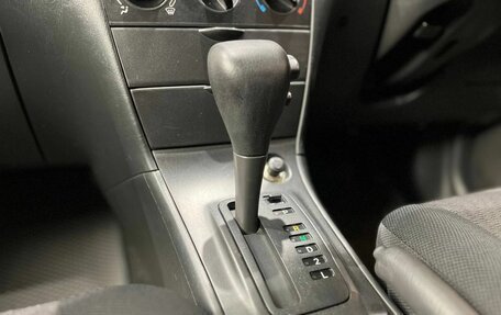 Toyota Corolla, 2004 год, 700 000 рублей, 12 фотография